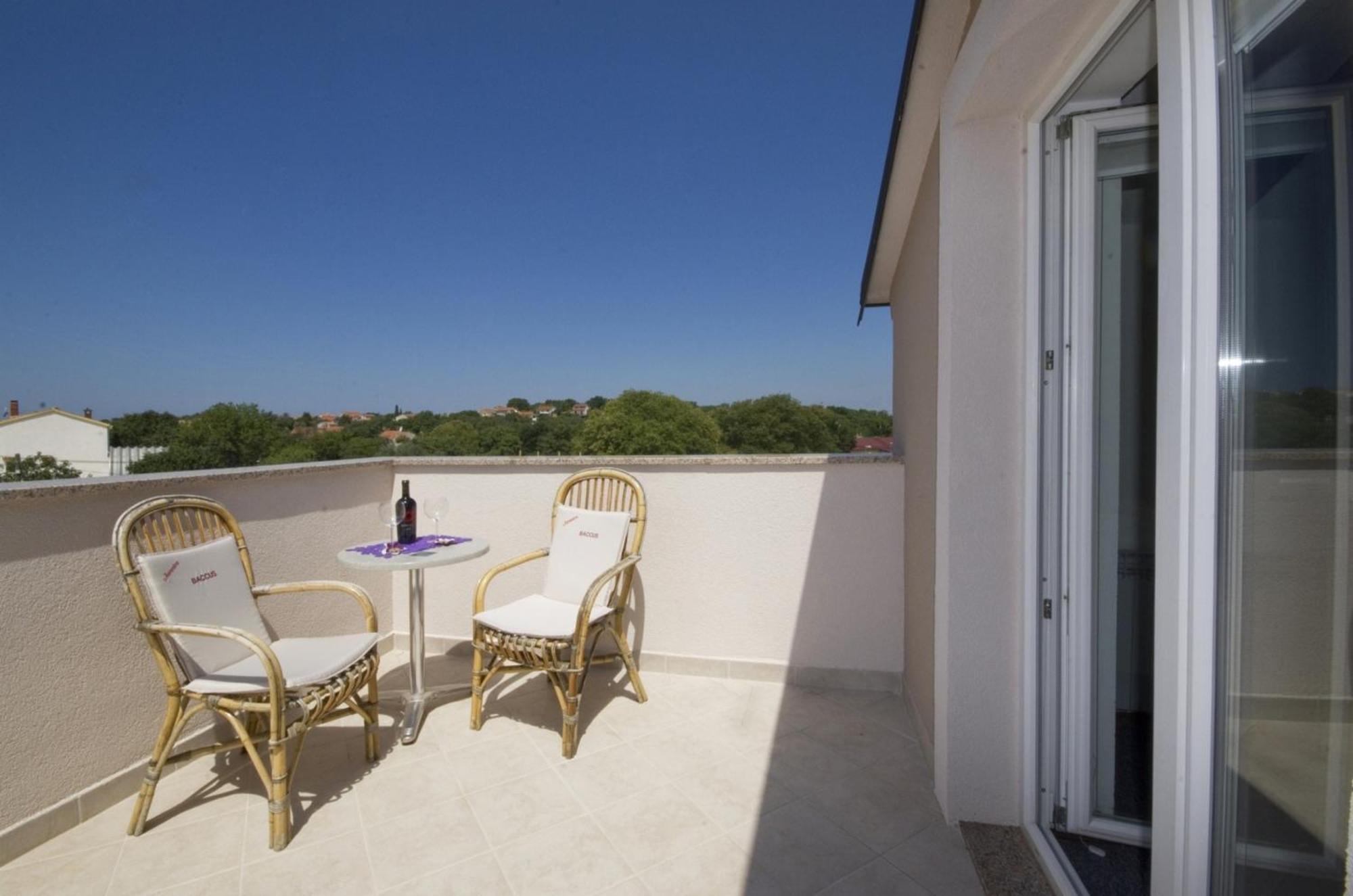 Apartment And Room Marlen Rovinjsko Selo Δωμάτιο φωτογραφία