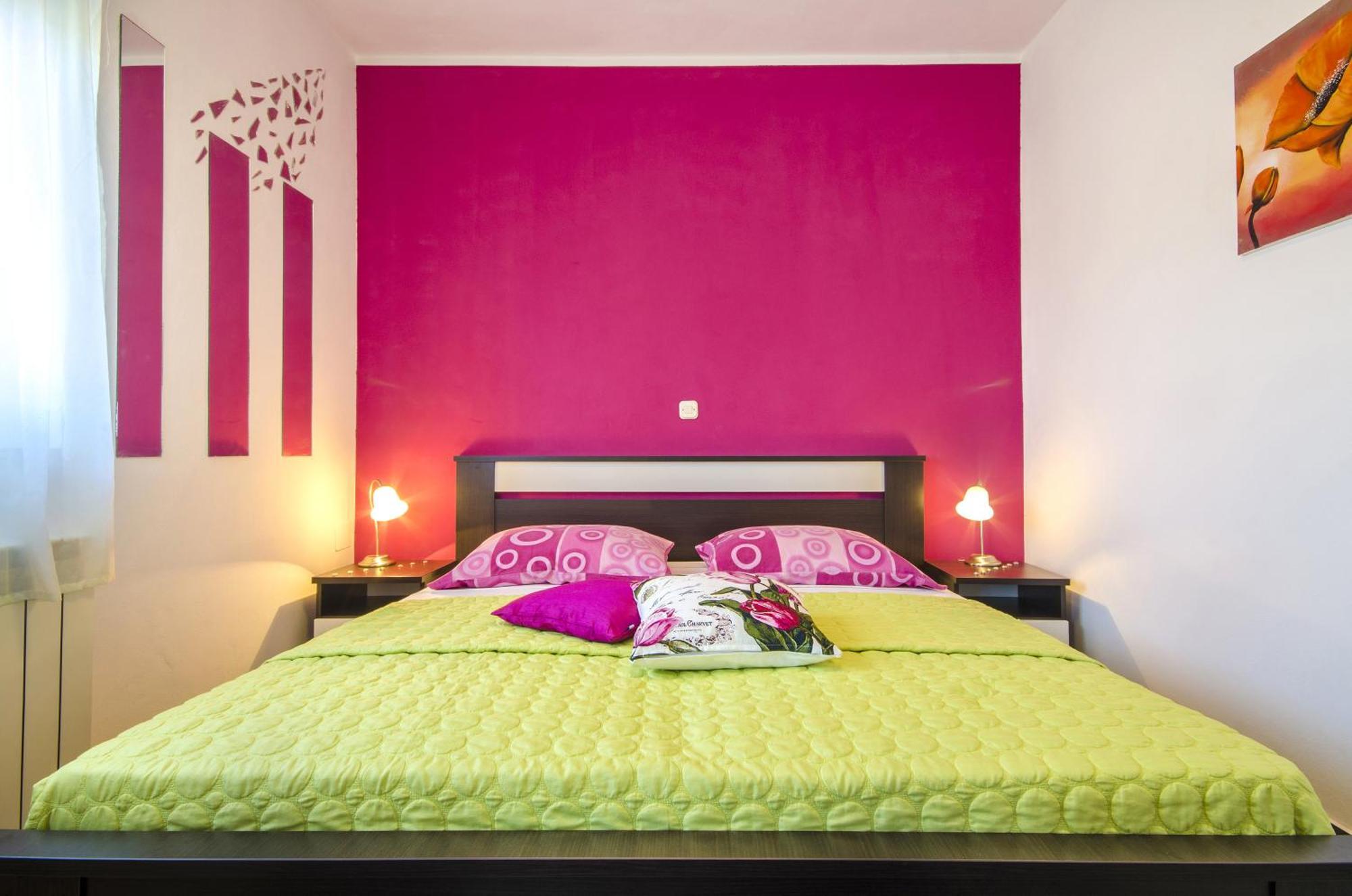 Apartment And Room Marlen Rovinjsko Selo Δωμάτιο φωτογραφία