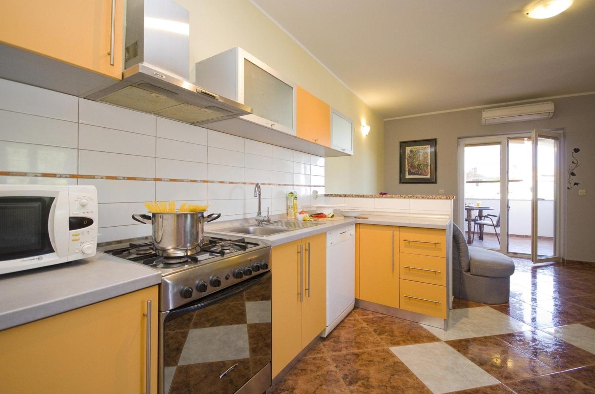 Apartment And Room Marlen Rovinjsko Selo Δωμάτιο φωτογραφία