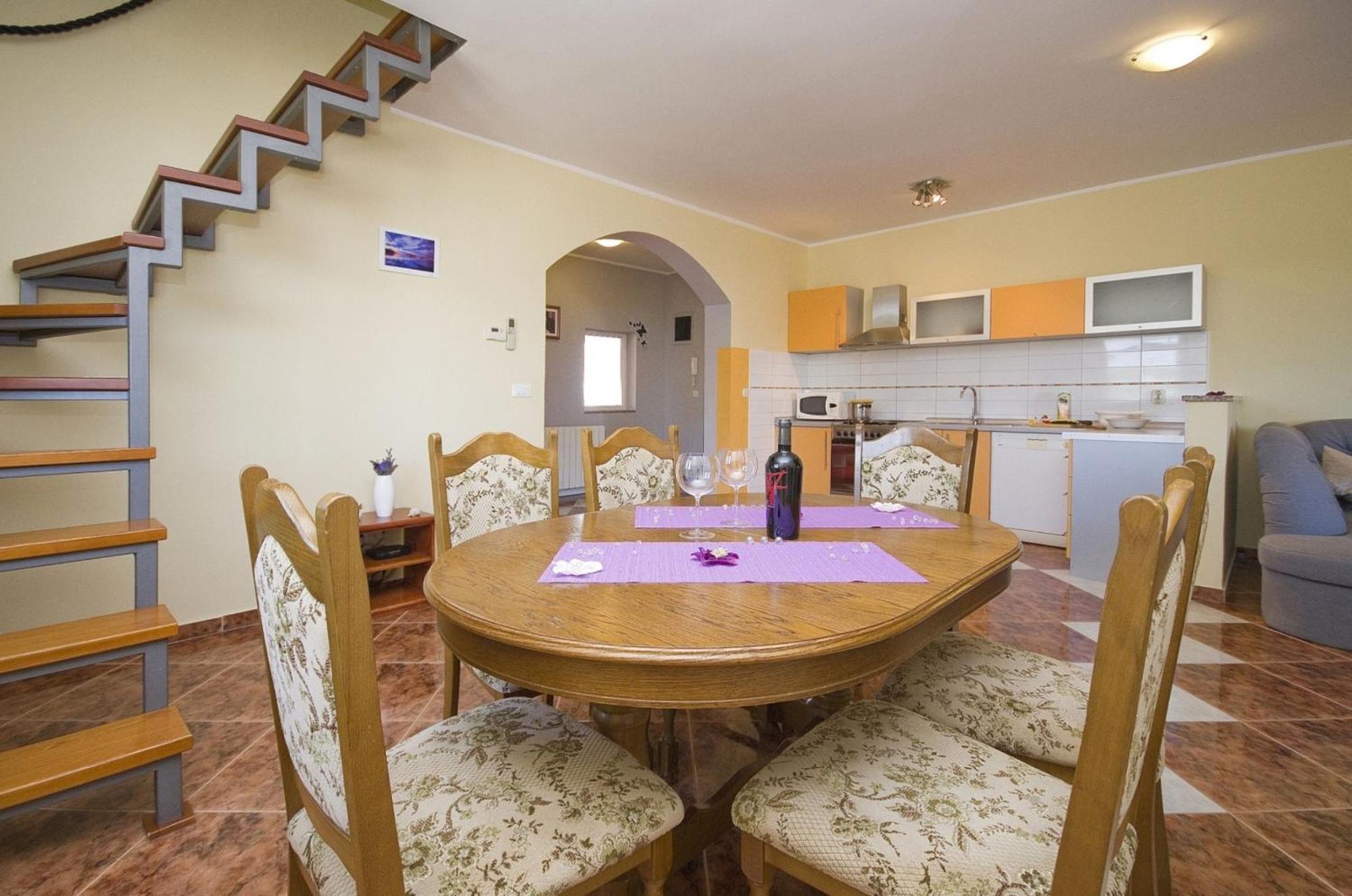 Apartment And Room Marlen Rovinjsko Selo Δωμάτιο φωτογραφία