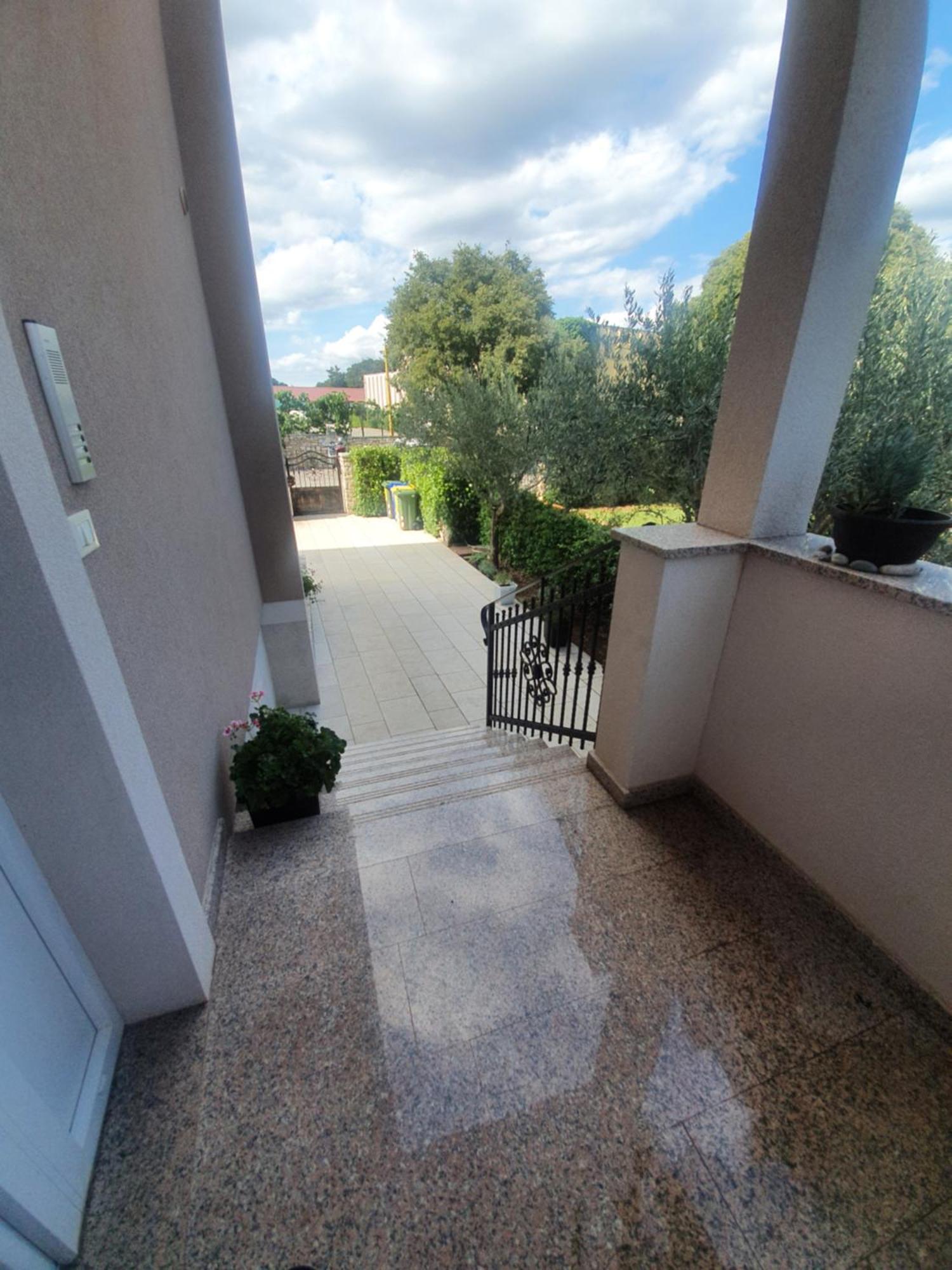 Apartment And Room Marlen Rovinjsko Selo Εξωτερικό φωτογραφία