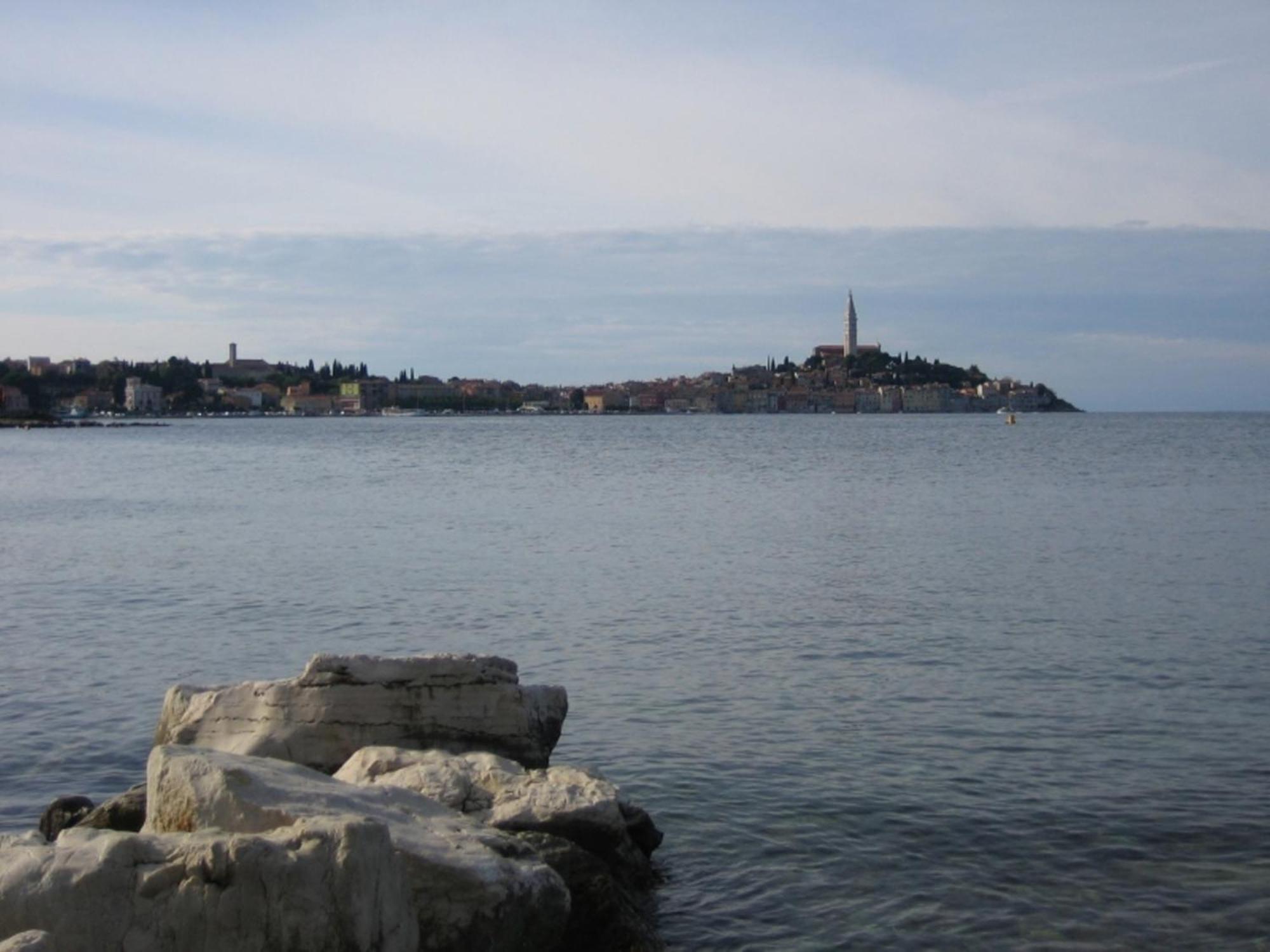 Apartment And Room Marlen Rovinjsko Selo Εξωτερικό φωτογραφία