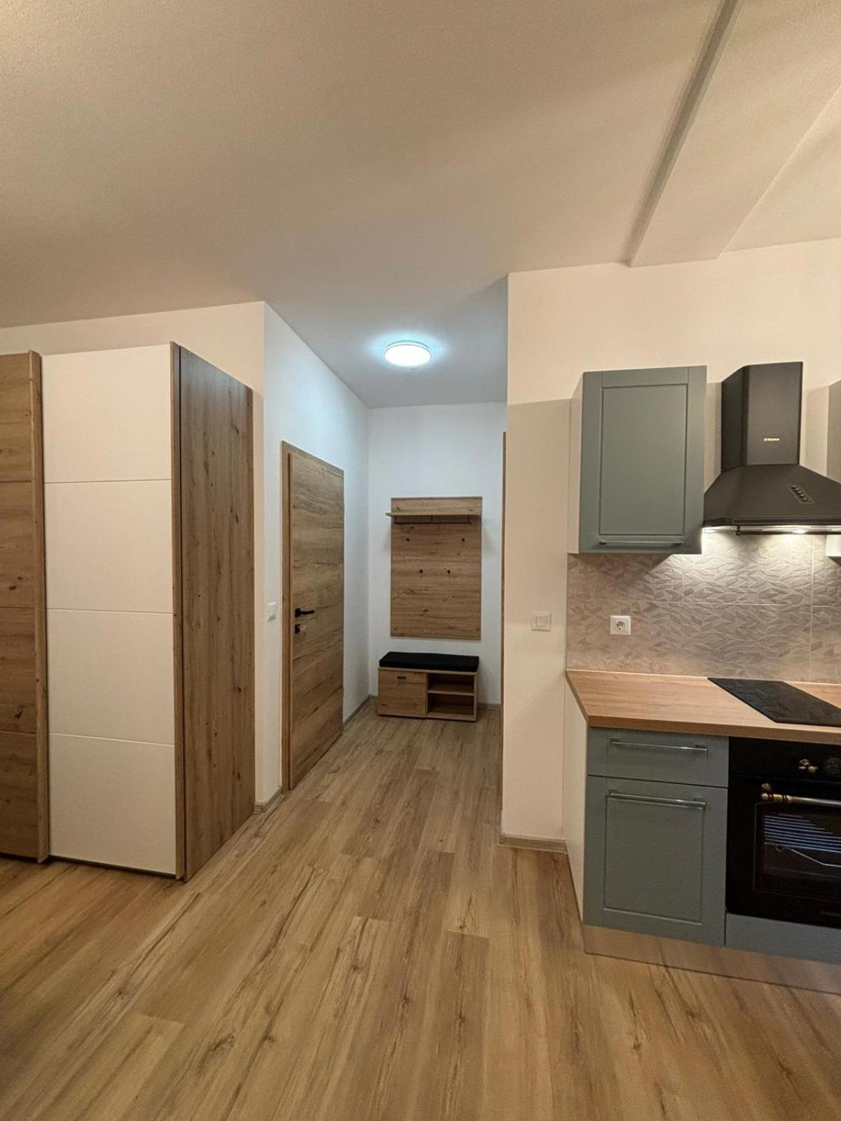 Apartment And Room Marlen Rovinjsko Selo Εξωτερικό φωτογραφία