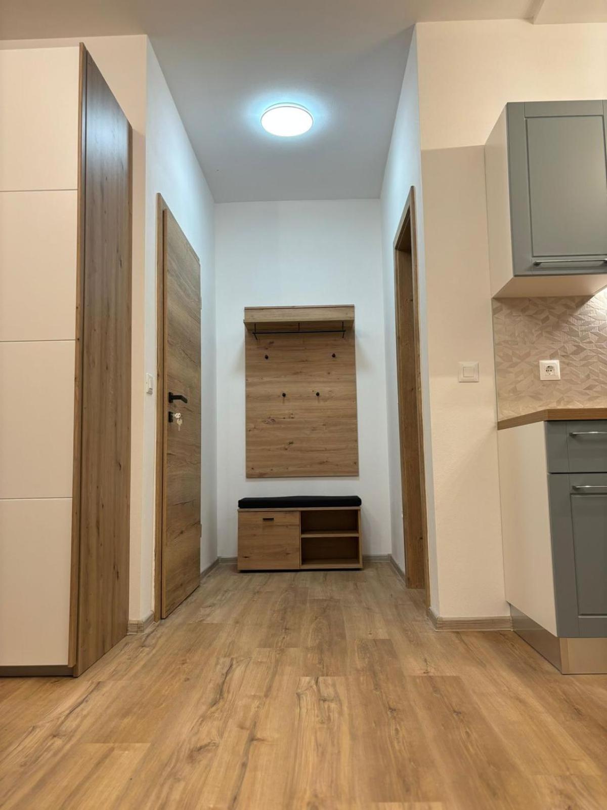 Apartment And Room Marlen Rovinjsko Selo Εξωτερικό φωτογραφία