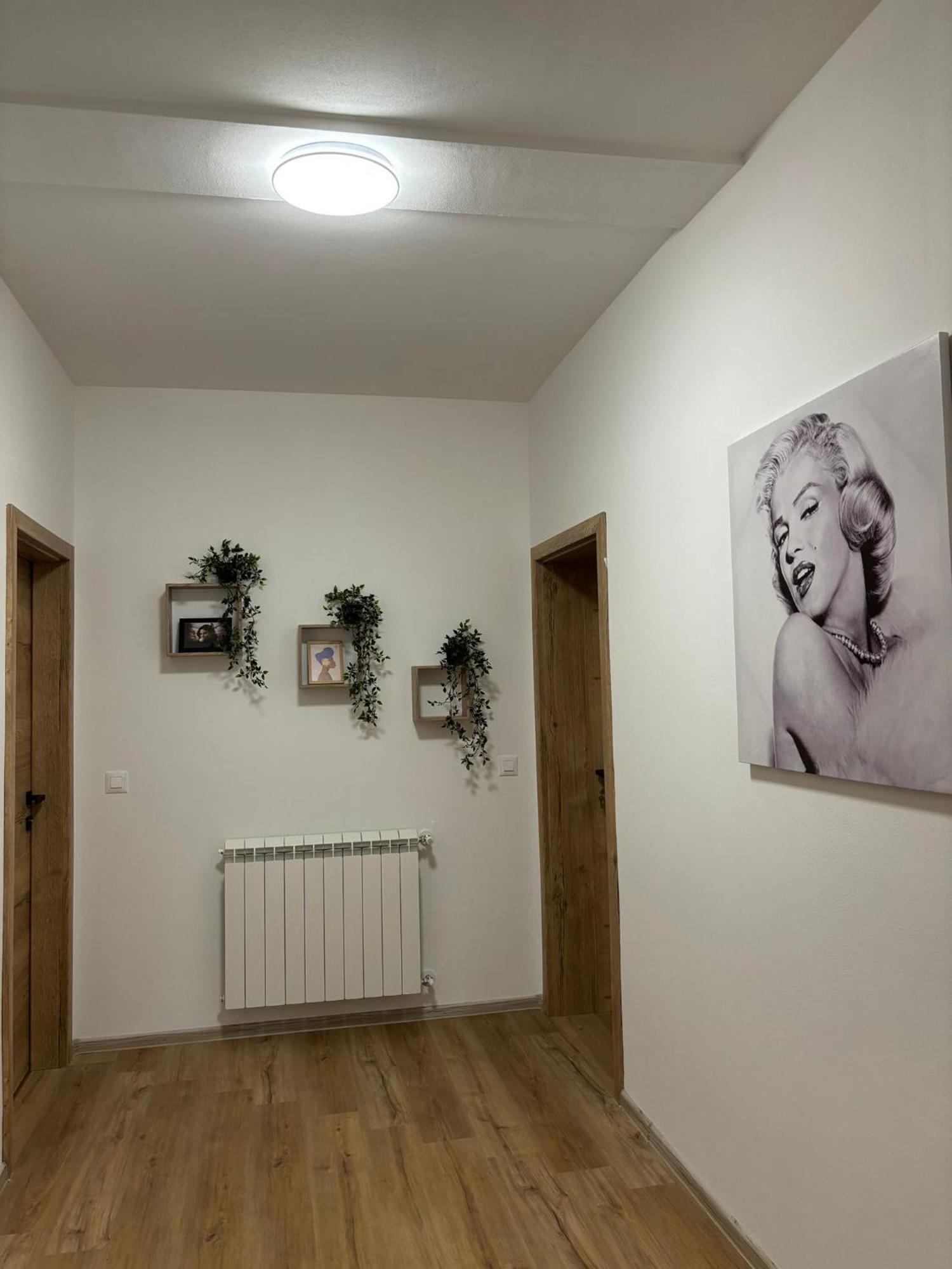 Apartment And Room Marlen Rovinjsko Selo Εξωτερικό φωτογραφία
