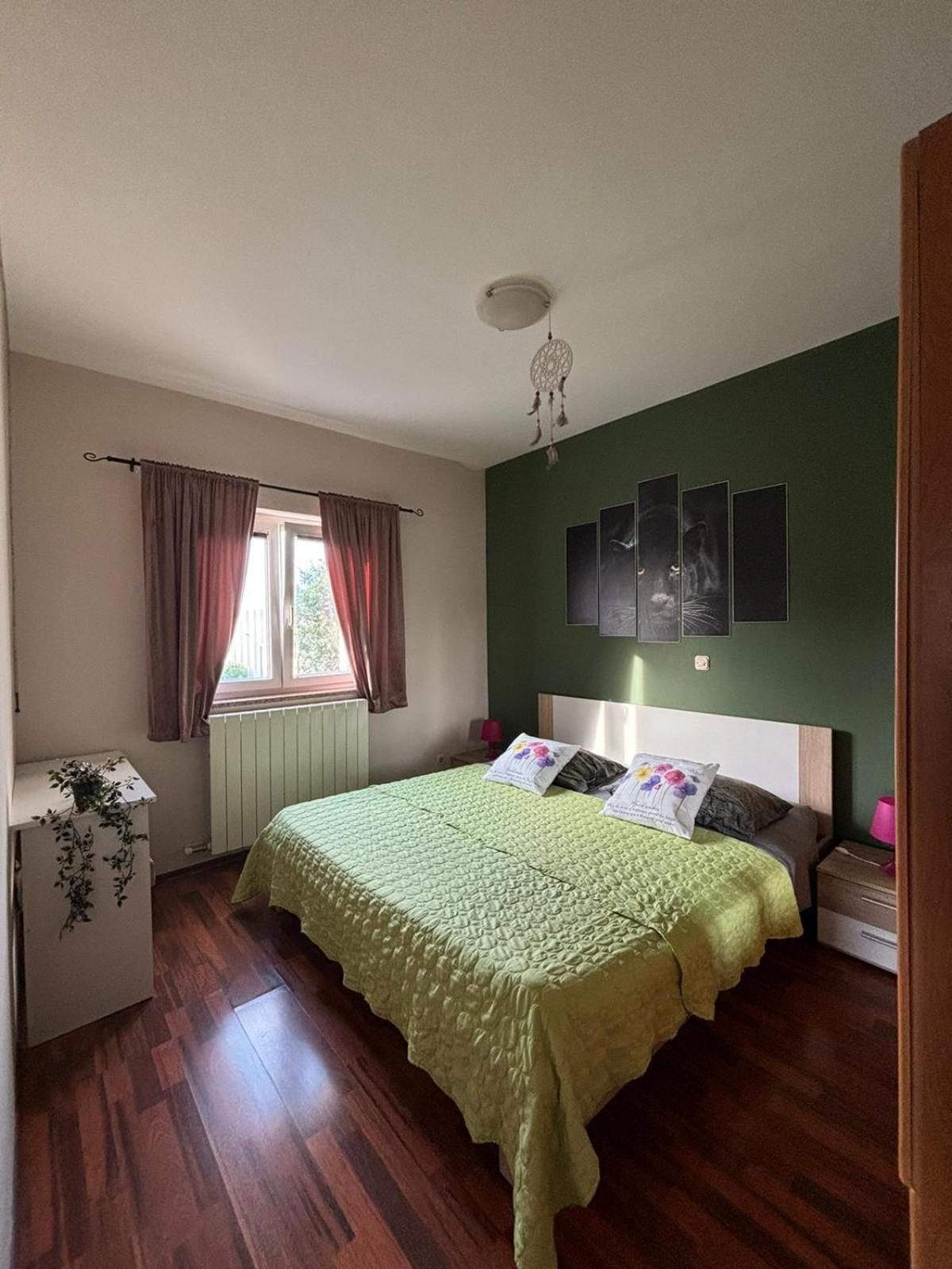 Apartment And Room Marlen Rovinjsko Selo Εξωτερικό φωτογραφία