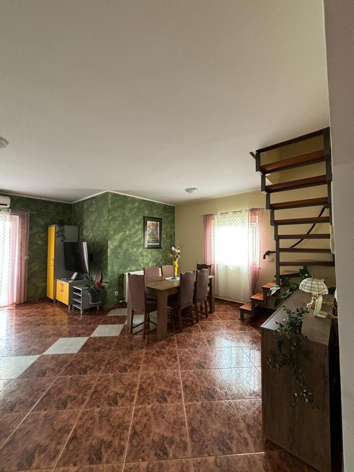 Apartment And Room Marlen Rovinjsko Selo Εξωτερικό φωτογραφία