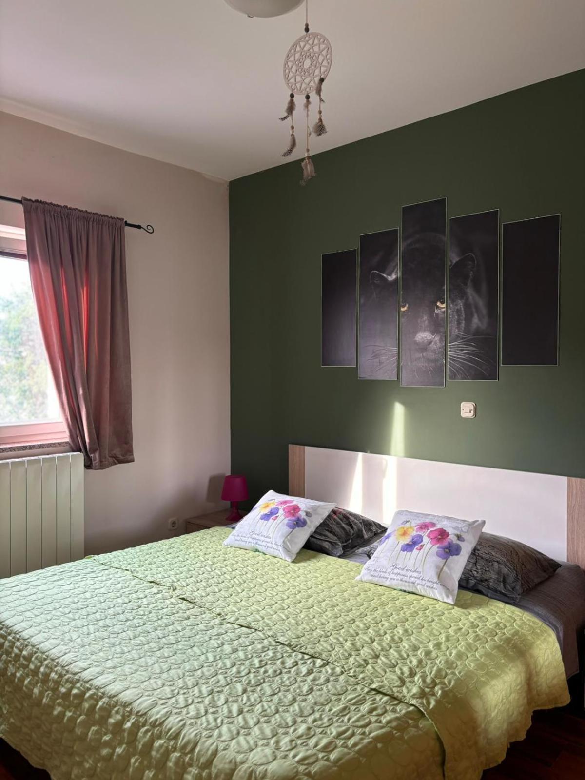 Apartment And Room Marlen Rovinjsko Selo Εξωτερικό φωτογραφία